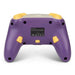 Nintendo Switch Wireless Controller (Retro Pikachu Version) - PowerA - Enhanced Edition