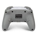Nintendo Switch Wireless Controller (White) - PowerA - Enhanced Edition