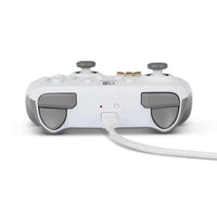 Nintendo Switch Wireless Controller (White) - PowerA - Enhanced Edition- Image 7