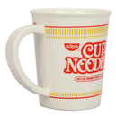 Nissin - Cup Noodles Gag Gift Sculpted Mug (Ceramic, 16 oz.) - Bioworld