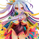 No Game No Life - Shiro Figure (1:7 Scale) - Good Smile Company - Yuu Kamiya Art Works Series