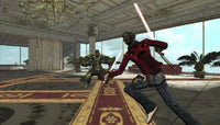 No More Heroes 2: Desperate Struggle - Nintendo Wii- Image 2