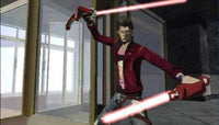 No More Heroes 2: Desperate Struggle - Nintendo Wii- Image 3
