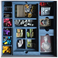 Nova Roma - Strategy Civilization Board Game for Family, and Adults (1-4 Play...- Image 5