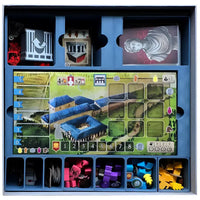 Nova Roma - Strategy Civilization Board Game for Family, and Adults (1-4 Play...- Image 6