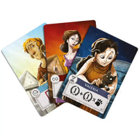 Nova Roma - Strategy Civilization Board Game for Family, and Adults (1-4 Play...- Image 7