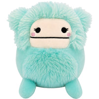 Squishmallows - Joelle Bigfoot Plush (8