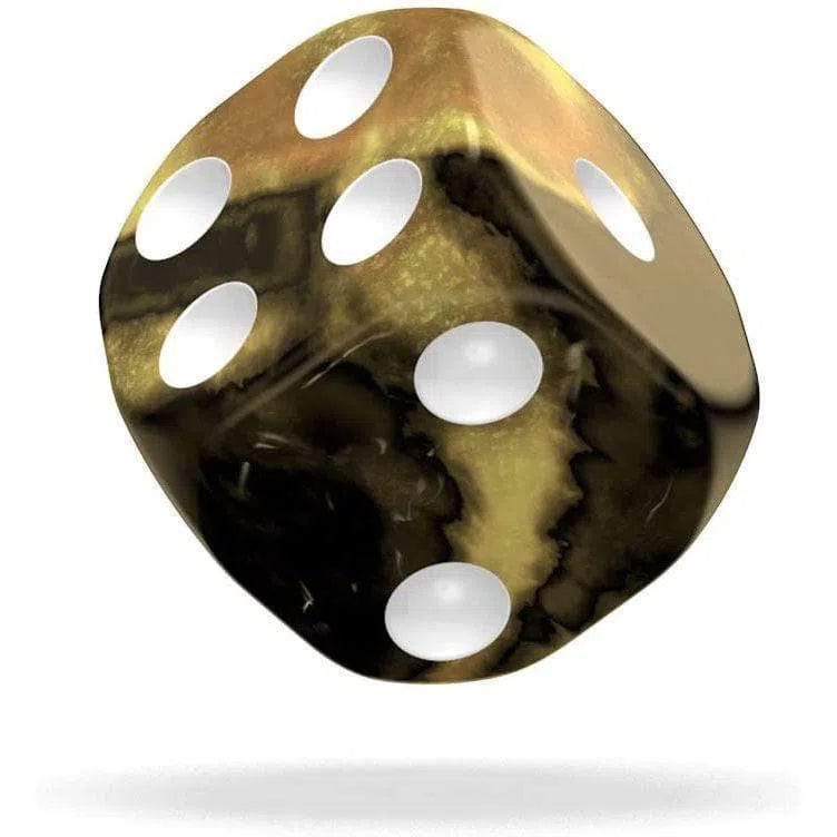 Oakie Doakie Dice - Hornet D6 Dice (12mm)