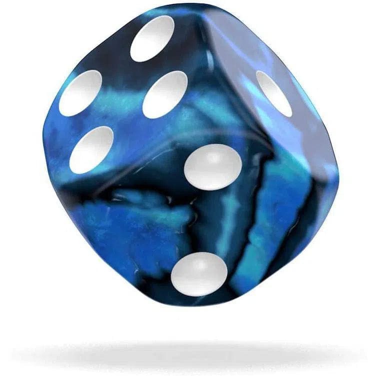 Oakie Doakie Dice - Twilight Stone D6 Dice (12mm)