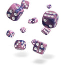 Oakie Doakie Dice - Venus D6 Dice (12mm)