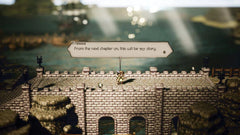 Octopath Traveler - Nintendo Switch
