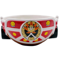 One Piece - 3D Bowl - Thous...