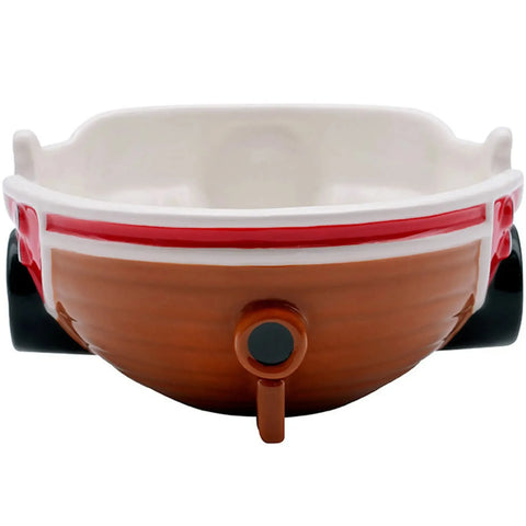 One Piece - 3D Bowl - Thousand Sunny (25 oz) - ABYstyle - Image 3