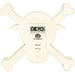 One Piece - 3D Straw Hat Jolly Roger Skull LED Lamp - ABYstyle