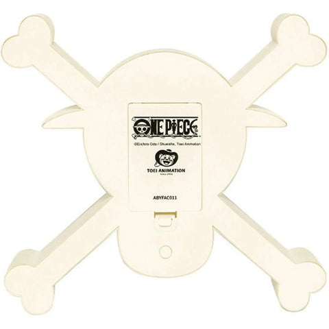 One Piece - 3D Straw Hat Jolly Roger Skull LED Lamp - ABYstyle - Image 4