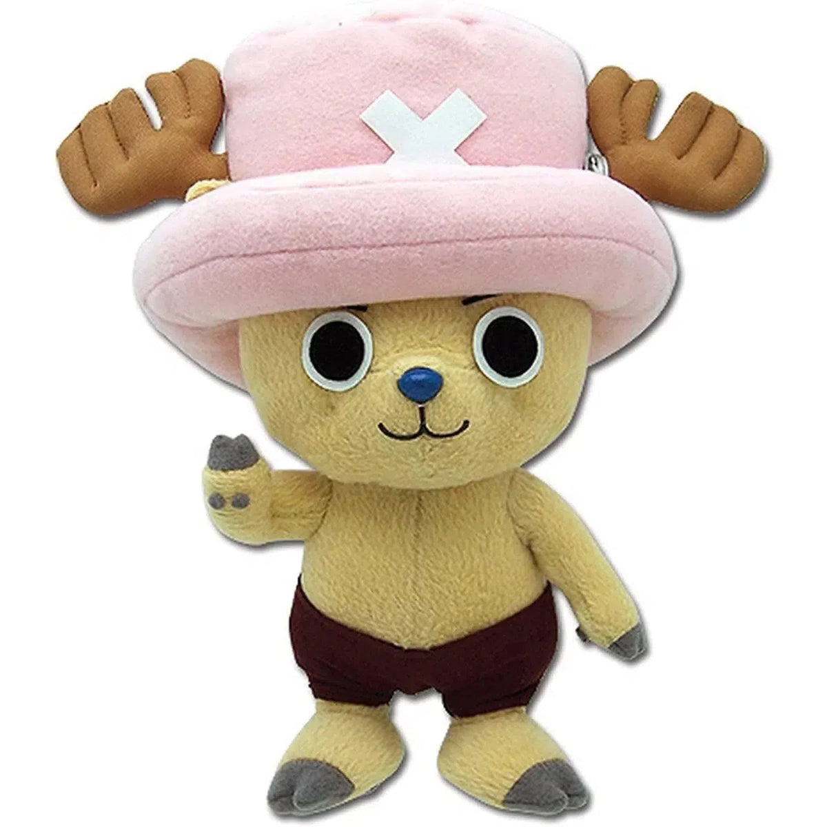Tony tony chopper plush doll hotsell