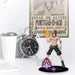 One Piece - Ace Standee Figure (4.25" Acrylic) - ABYstyle - Acryl Series