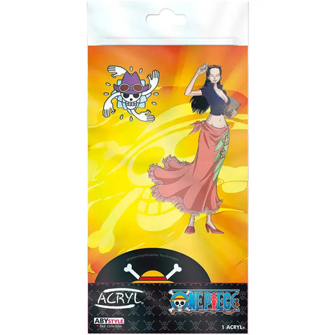 One Piece - Ace Standee Figure (4.25