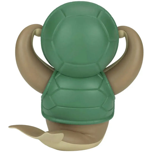 One Piece [Arabasta Arc] - Kung Fu Dugong Figure (4.7") - Bandai Spirits [Banpresto] - Sofvimates Series, One Piece 25th Anniversary Edition