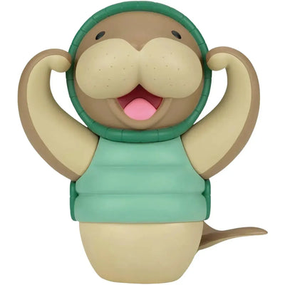 One Piece [Arabasta Arc] - Kung Fu Dugong Figure (4.7