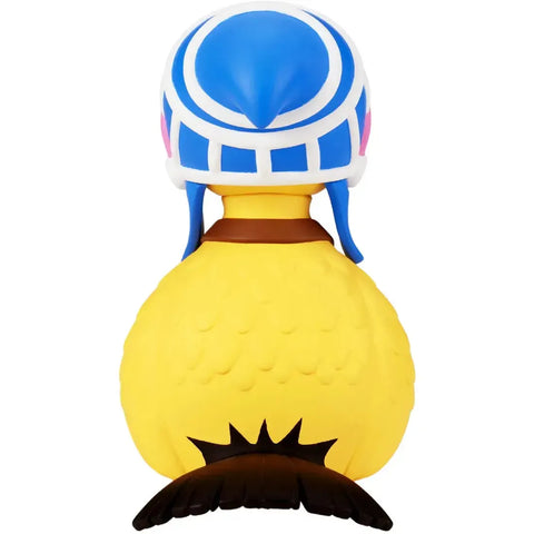 One Piece [Arabasta Arc] - Sitting Karoo Figure (5.1