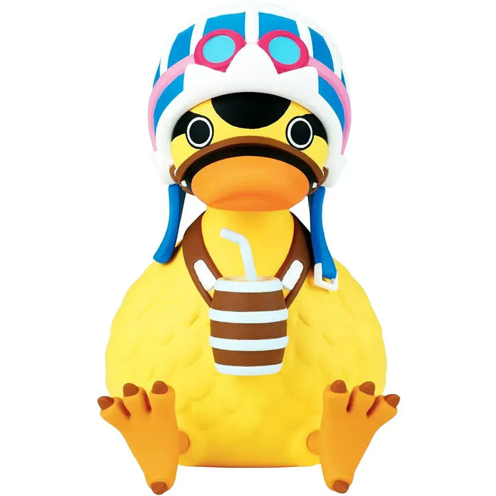 One Piece [Arabasta Arc] - Sitting Karoo Figure (5.1") - Bandai Spirits [Banpresto] - Sofvimates Series, One Piece 25th Anniversary Edition