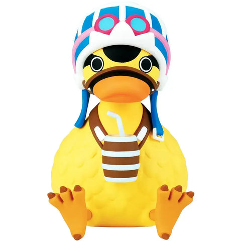 One Piece [Arabasta Arc] - Sitting Karoo Figure (5.1