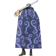 One Piece - Benn Beckman Figure (6.7") - Bandai Spirits [Banpresto] - The Grandline Extra Series, Deluxe Figure (DXF) Series, One Piece 25th Anniversary Edition