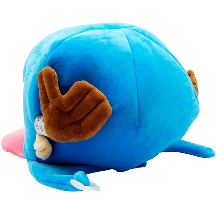 One Piece - Blue & Pink Tony Tony Chopper Cosplay Hat Replica (Adult Size) - ABYstyle