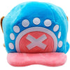 One Piece - Blue & Pink Tony Tony Chopper Cosplay Hat Replica (Adult Size) - ABYstyle