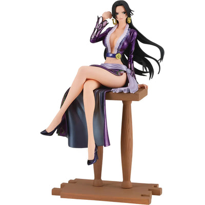 One Piece - Boa Hancock Figure (6