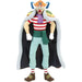 One Piece - Captain Buggy Action Figure (5.5") - ABYstyle - OBYZ Series