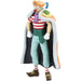 One Piece - Captain Buggy Action Figure (5.5") - ABYstyle - OBYZ Series