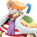One Piece - Captain Buggy Action Figure (5.5") - ABYstyle - OBYZ Series