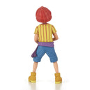 One Piece - Child Buggy the Clown Figure - Banpresto - The Grandline Children: Wanokuni Series (Volume 2), Deluxe Figure (DXF) Series