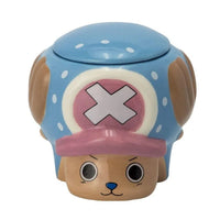One Piece - Chopper 3D Ceramic Mug (11 oz.) - ABYstyle- Image 2