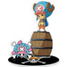 One Piece - Chopper Standee Figure (4" Acrylic) - ABYstyle - Acryl Series