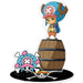One Piece - Chopper Standee Figure (4" Acrylic) - ABYstyle - Acryl Series