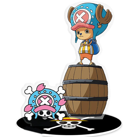 One Piece - Chopper Standee Figure (4