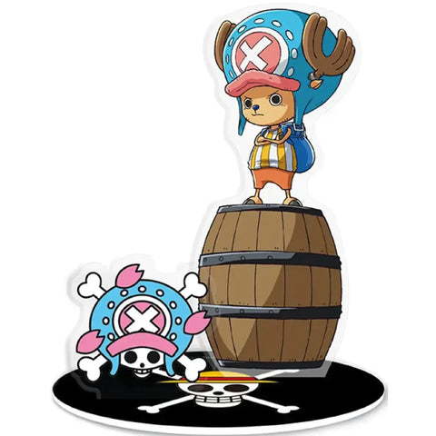 One Piece - Chopper Standee Figure (4