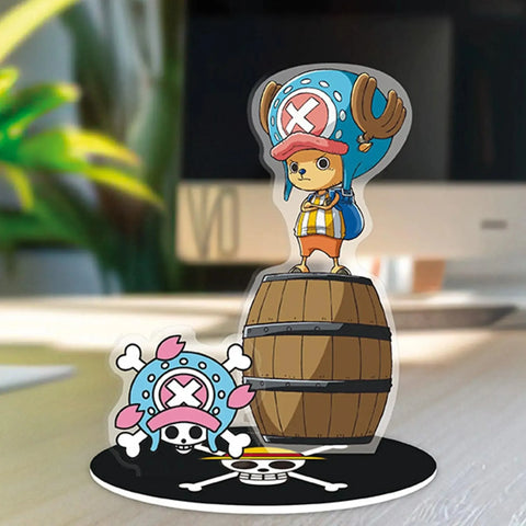 One Piece - Chopper Standee Figure (4