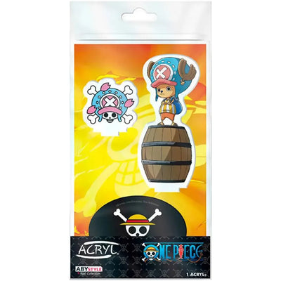 One Piece - Chopper Standee Figure (4