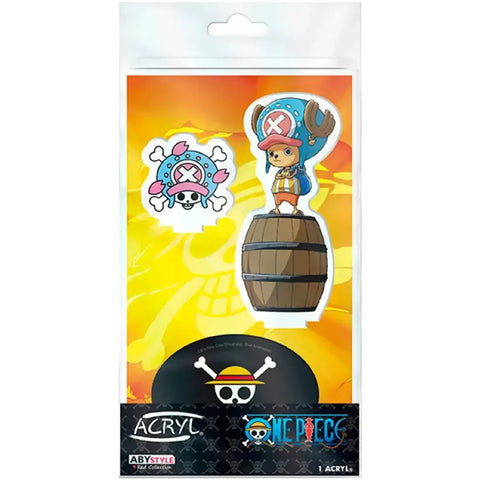 One Piece - Chopper Standee Figure (4