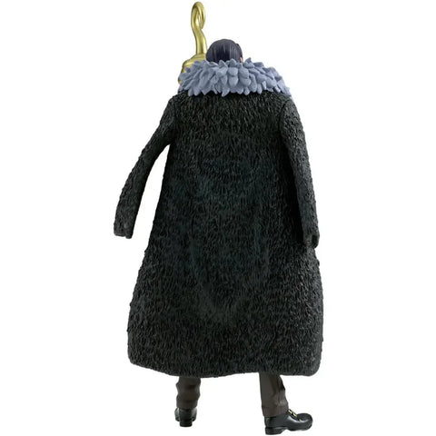 One Piece - Crocodile Figure (6.7