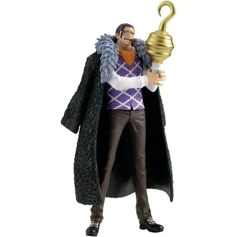 One Piece - Crocodile Figure (6.7