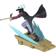 One Piece - Dracule Mihawk ...