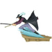 One Piece - Dracule Mihawk Attack Against Roronoa Zoro Figure (4.3") - Bandai Spirits [Banpresto] - Senkozekkei Series, One Piece 25th Anniversary Edition