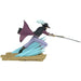 One Piece - Dracule Mihawk Attack Against Roronoa Zoro Figure (4.3") - Bandai Spirits [Banpresto] - Senkozekkei Series, One Piece 25th Anniversary Edition