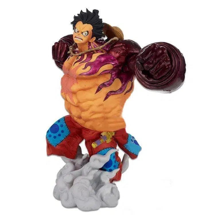 luffy figure gear 4 Banpresto Super Master Stars Piece: One Piece