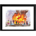 One Piece - Going Merry Crew Framed Print (12"x16") - ABYstyle [GB Eye]